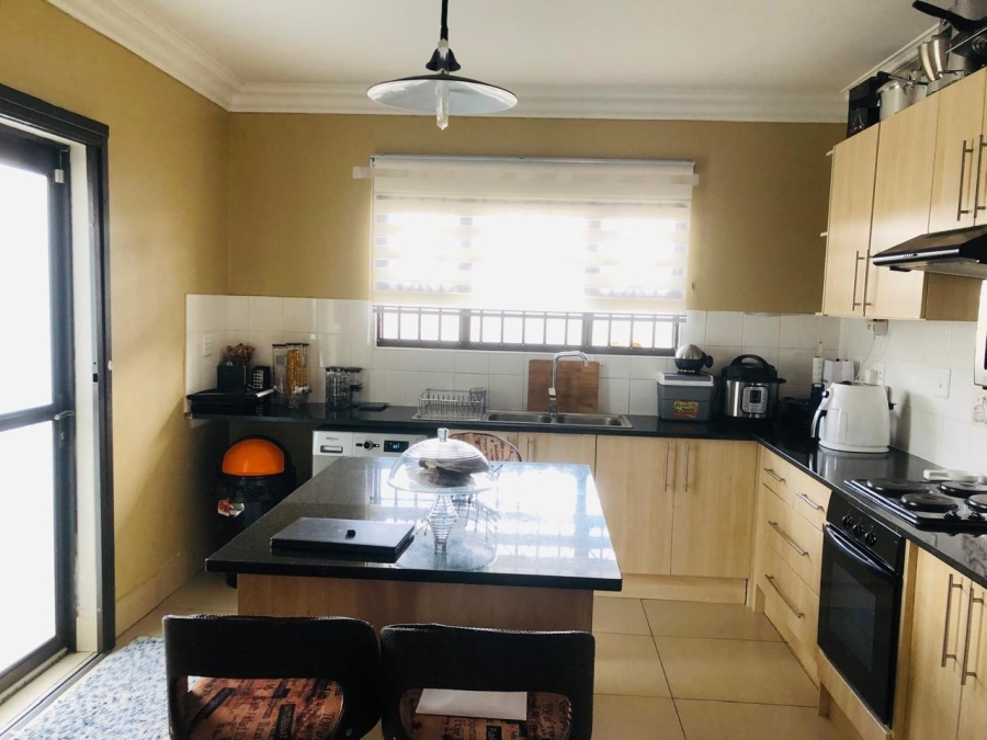 3 Bedroom Property for Sale in Shellyvale Free State